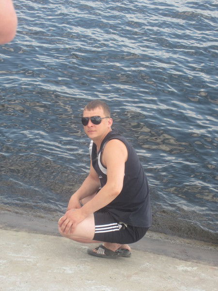 Александр Корнев