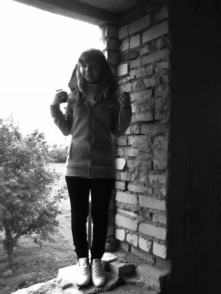 *надежда* ***