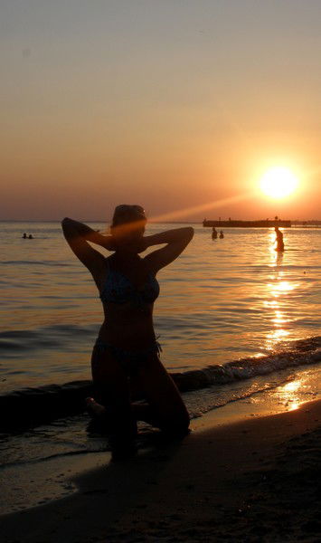 Светлана Вапентиенко