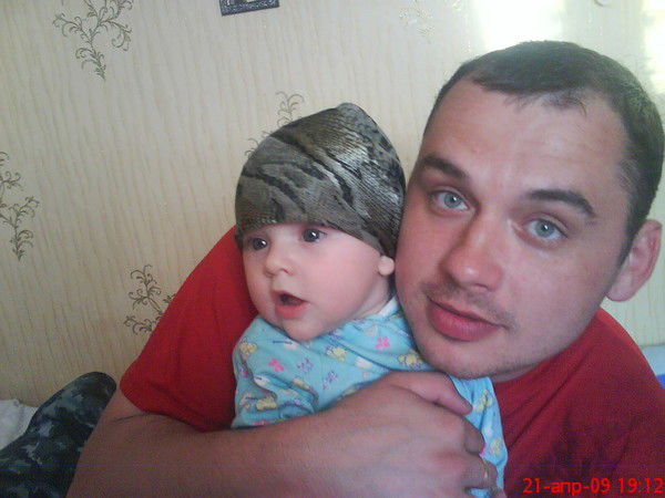 Виталий Пашкевич