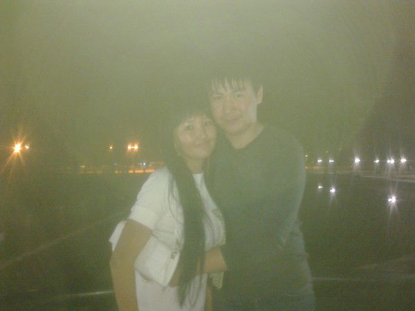 Камшат Сагын