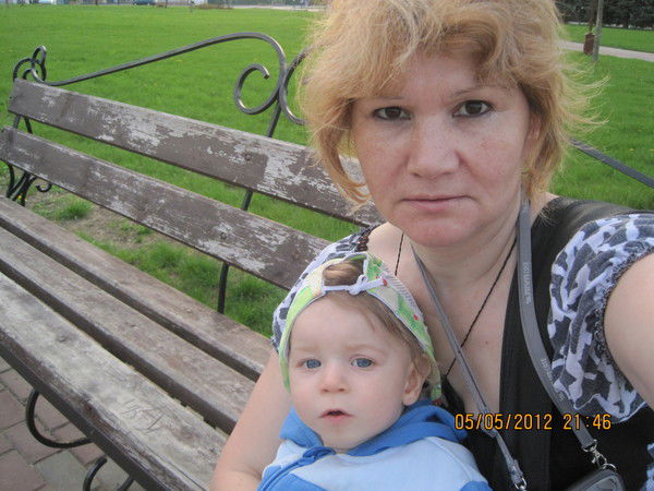 Зинаида Тихомирова