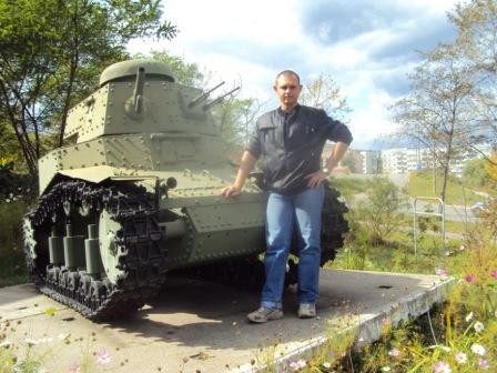 Алексей Дроздов