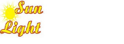 Sun Light Sun Light