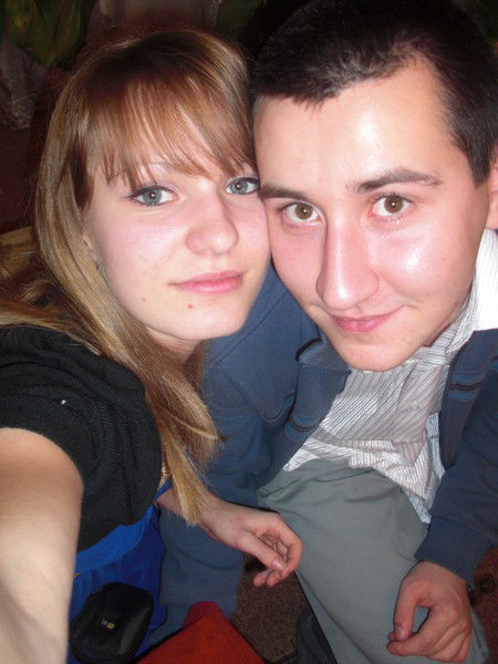 Зинулька Черданцева