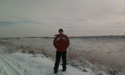 Руслан Даминов