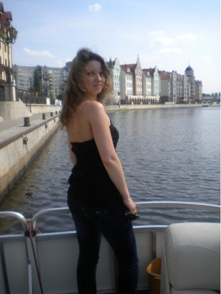 Ирина Маргиева