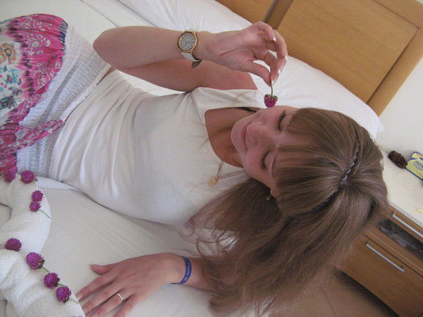 Маргарита Шилова