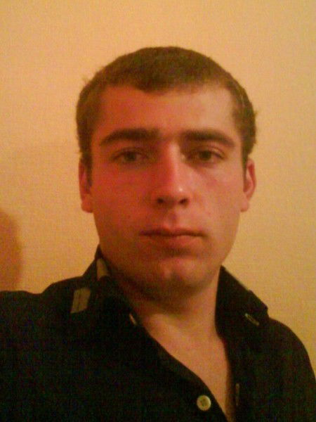 Владислав Гусев