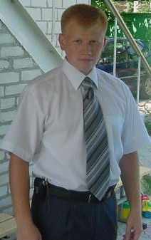 Сергей Попов