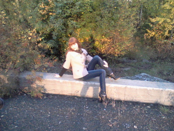 Любовь Каунова