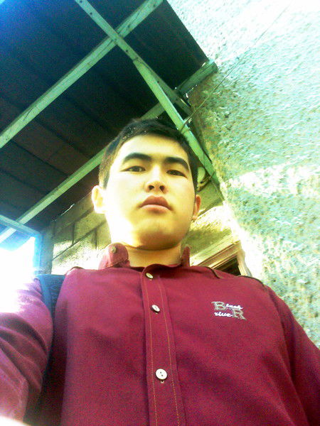 Бакдоолот Кудайкулов