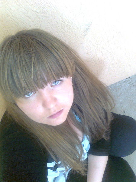 Елена Жигора