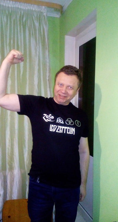 Юрий Косенко