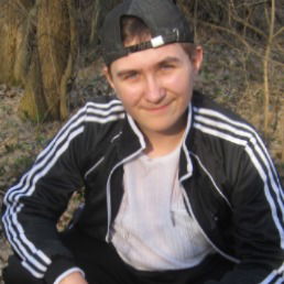 Антон Коробейников