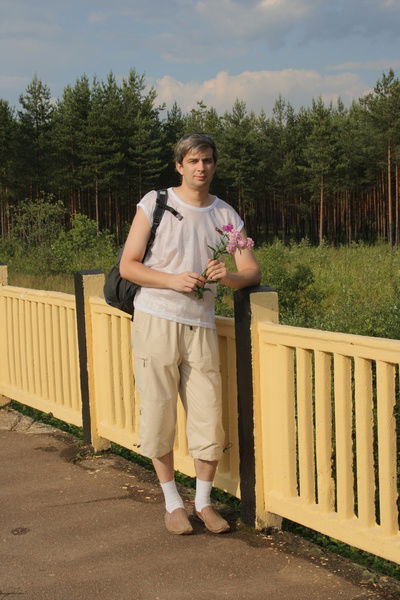 Алексей Карпунин