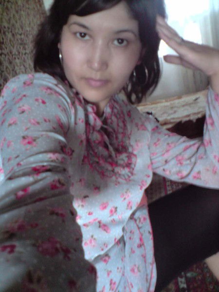 Асель Абаева-Ткачук