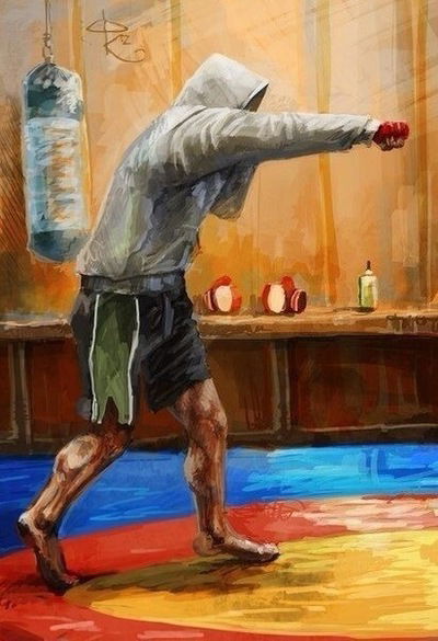 Георгий Безруков