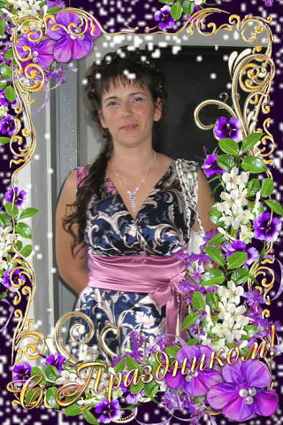 Валентина Дадаева