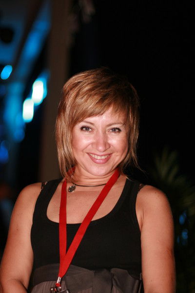 Наталья Полоумова