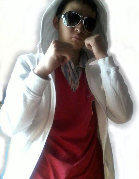 Серик Жумалин