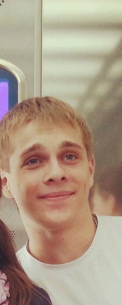 Владимир Ястребов