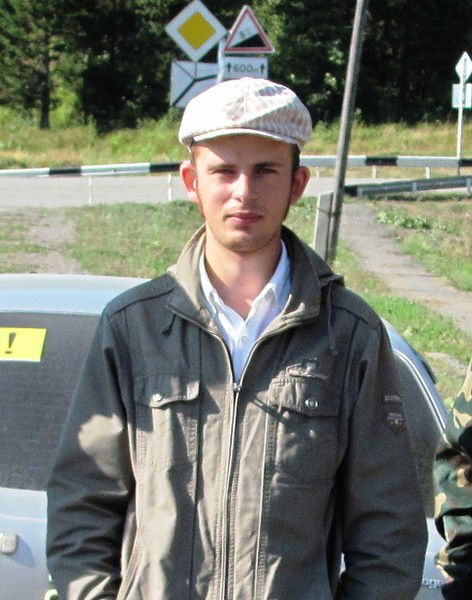 Станислав Кабалдаев