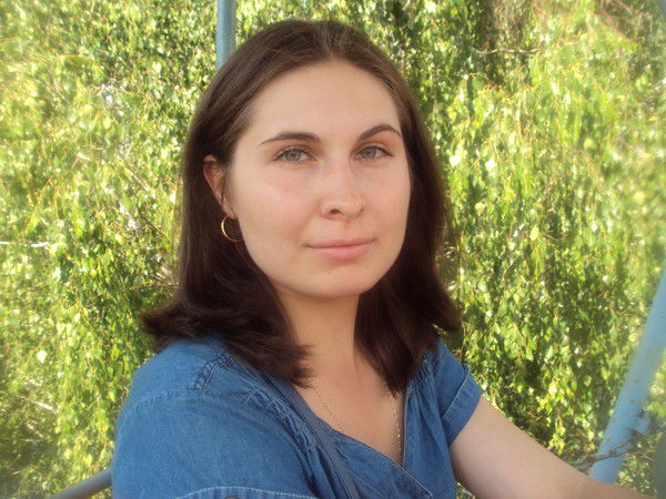 Ирина Печенкина