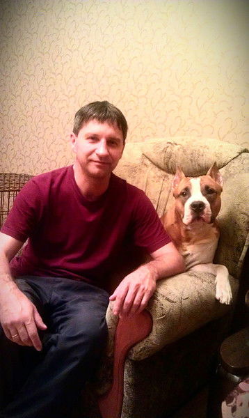 Олег Каримов