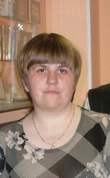 Ольга Крысина