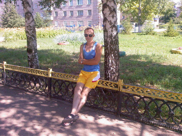 Евгений Меркулов