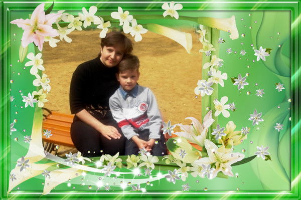 Галина Караева