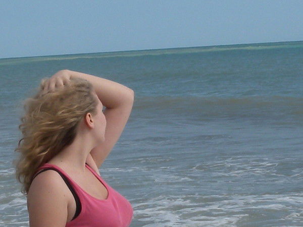 Виктория Мерошниченко