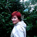 Галина Ананьева