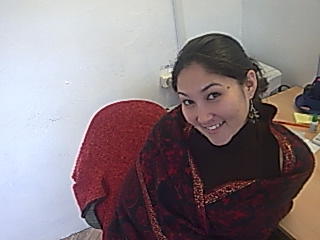 Роза Тусипкалиева