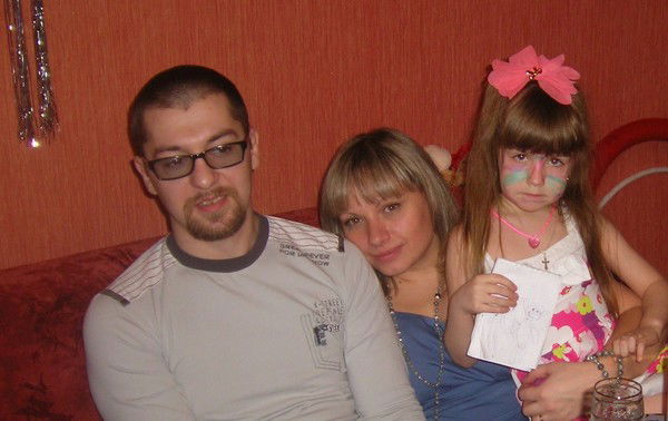 Ольга Жидкова