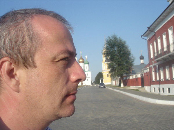 Валера Дренин