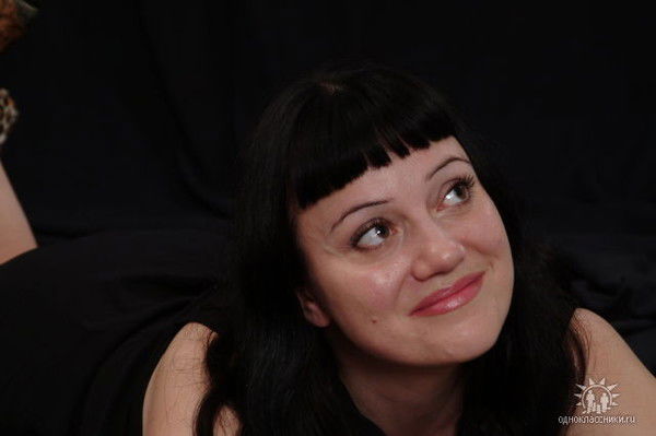 Марина Буглаева