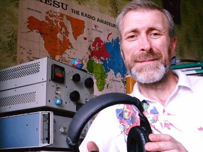 Баранов Борис