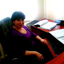 Ольга Гаипова