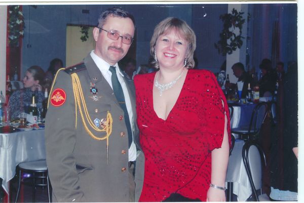 Вячеслав Клапко