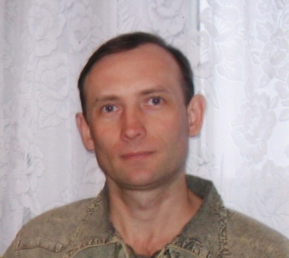 Геннадий Халяпин