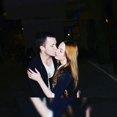 Дарья Царёва