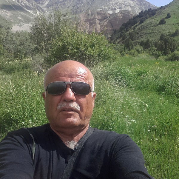 Махадшариф Атобуллоев