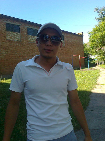 Рустам Жакиянов