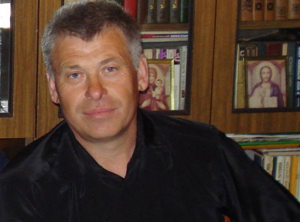 Володимир Цвляк