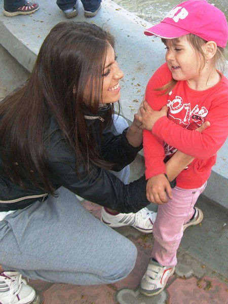 Юлия Крицкая