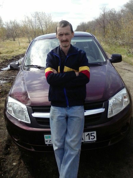 Дмитрий Тихонов