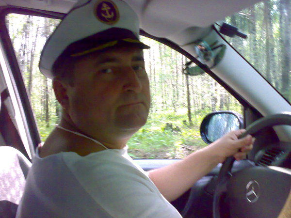 Дамир Гайнуллин