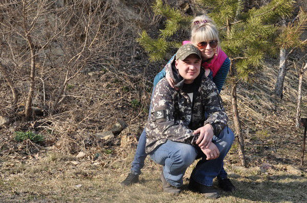 Bona-Taras Реуцкие